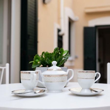 Casa Patti 2 Διαμέρισμα Monopoli Εξωτερικό φωτογραφία