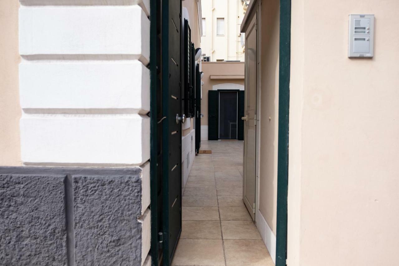 Casa Patti 2 Διαμέρισμα Monopoli Εξωτερικό φωτογραφία