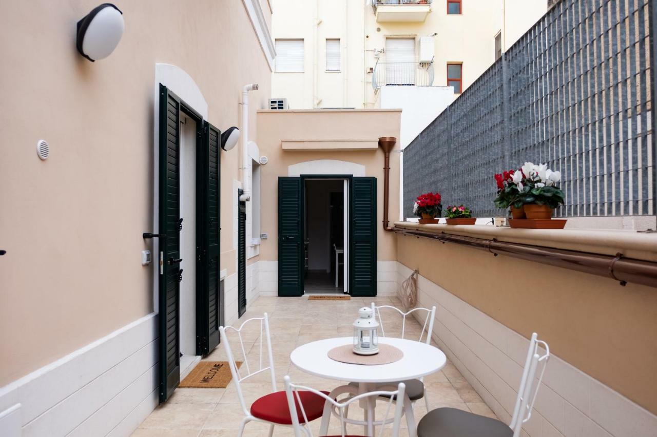 Casa Patti 2 Διαμέρισμα Monopoli Εξωτερικό φωτογραφία