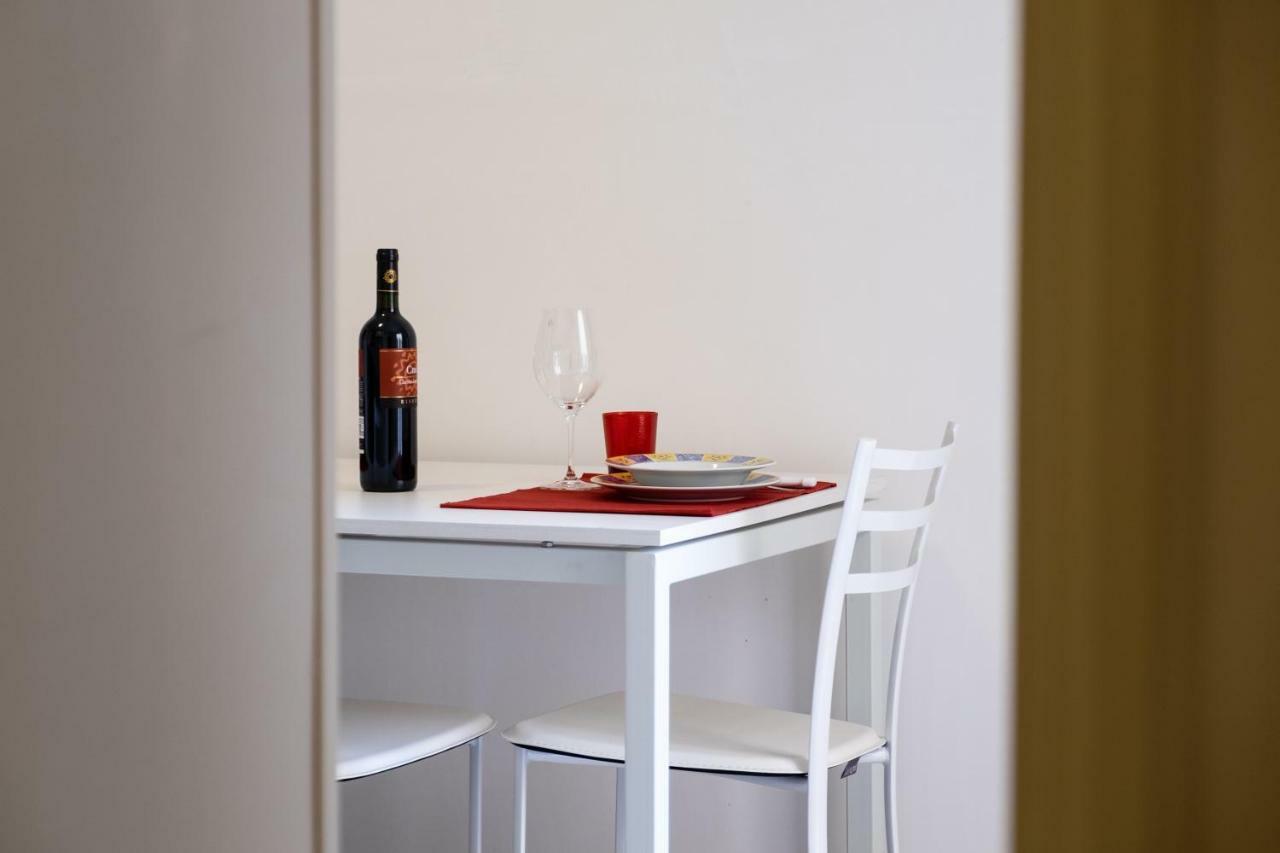 Casa Patti 2 Διαμέρισμα Monopoli Εξωτερικό φωτογραφία
