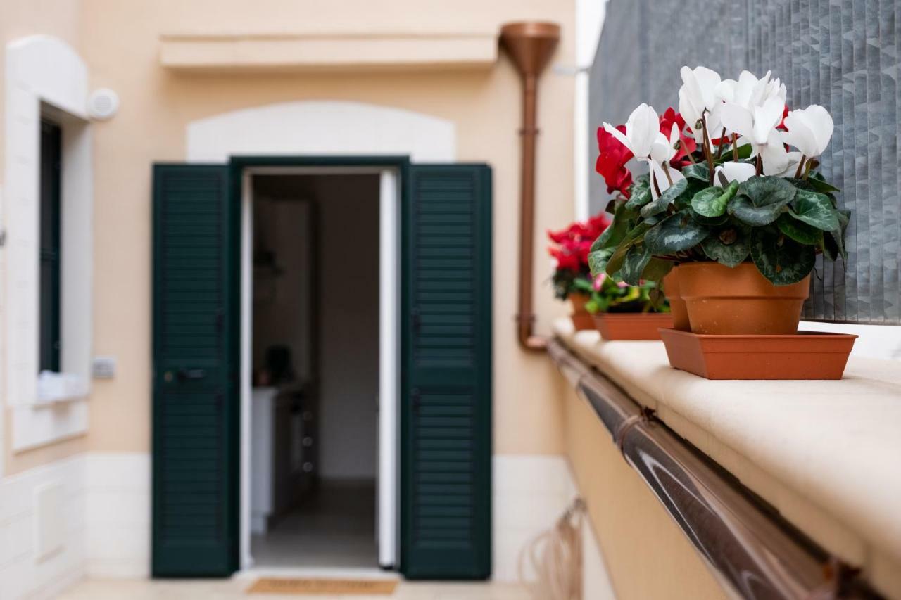 Casa Patti 2 Διαμέρισμα Monopoli Εξωτερικό φωτογραφία