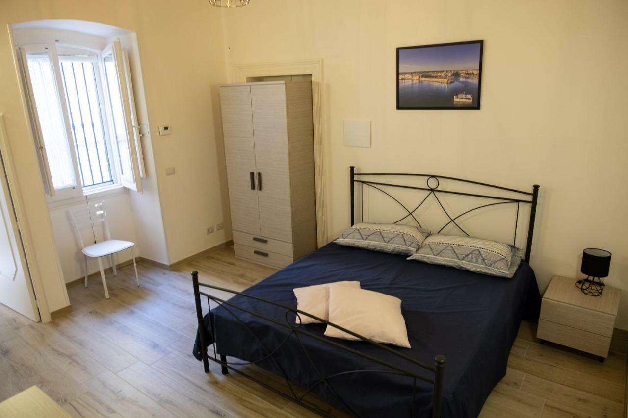 Casa Patti 2 Διαμέρισμα Monopoli Εξωτερικό φωτογραφία