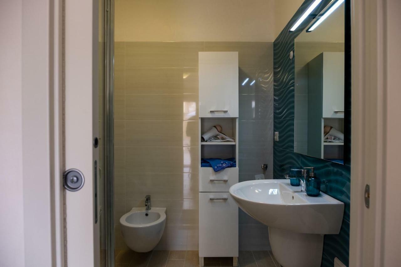Casa Patti 2 Διαμέρισμα Monopoli Εξωτερικό φωτογραφία