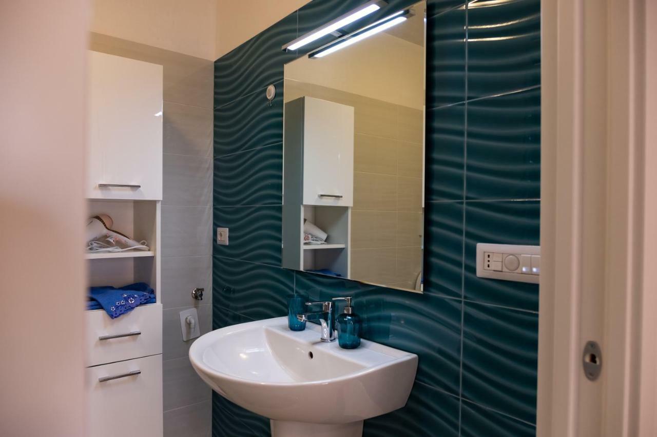 Casa Patti 2 Διαμέρισμα Monopoli Εξωτερικό φωτογραφία