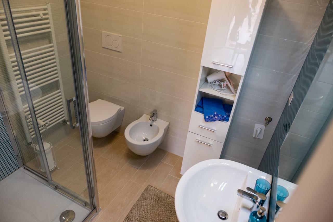 Casa Patti 2 Διαμέρισμα Monopoli Εξωτερικό φωτογραφία