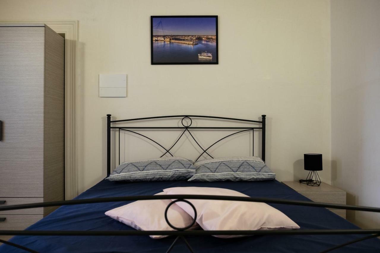 Casa Patti 2 Διαμέρισμα Monopoli Εξωτερικό φωτογραφία