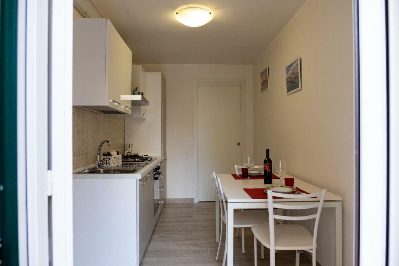 Casa Patti 2 Διαμέρισμα Monopoli Εξωτερικό φωτογραφία