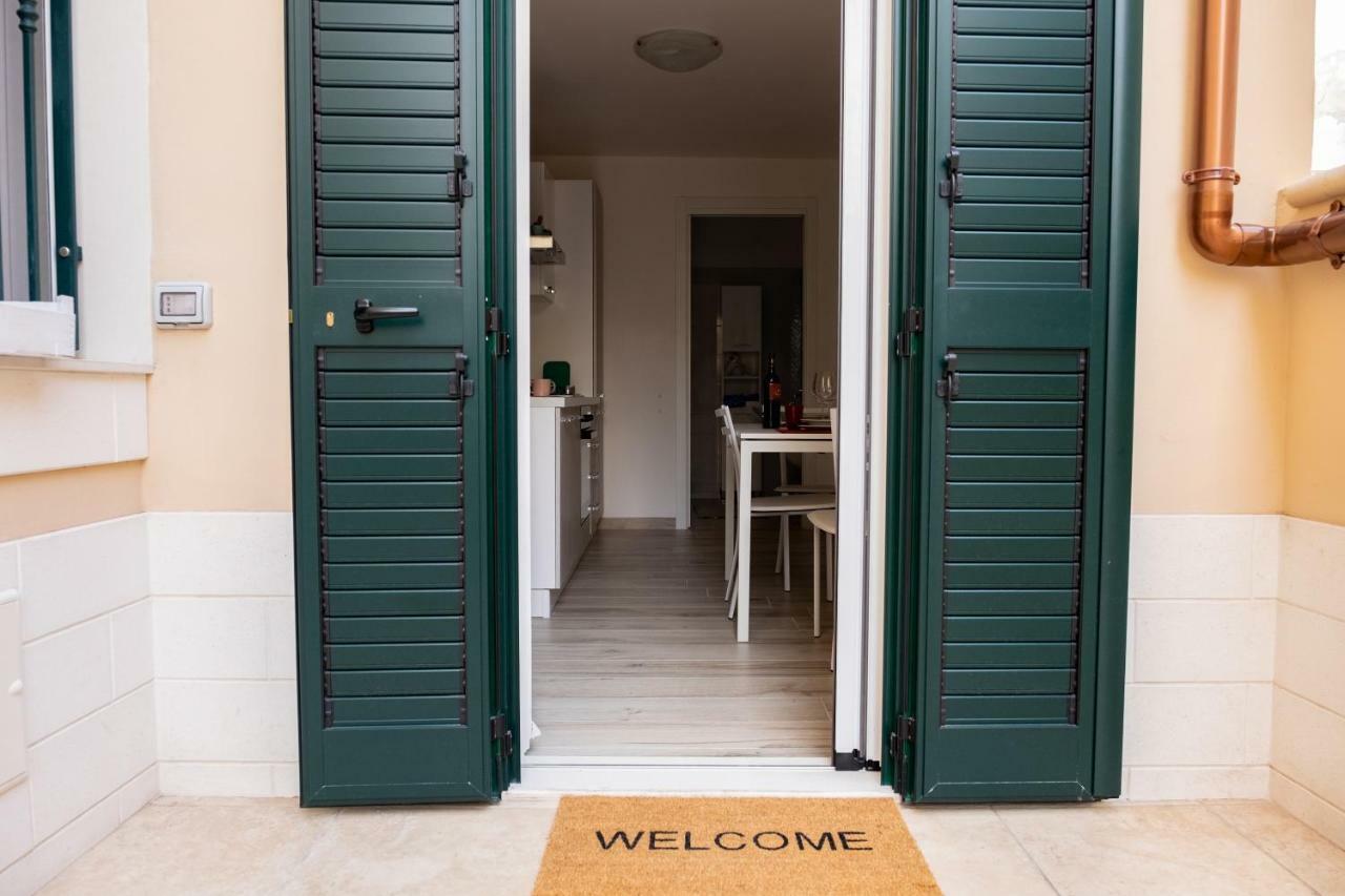 Casa Patti 2 Διαμέρισμα Monopoli Εξωτερικό φωτογραφία